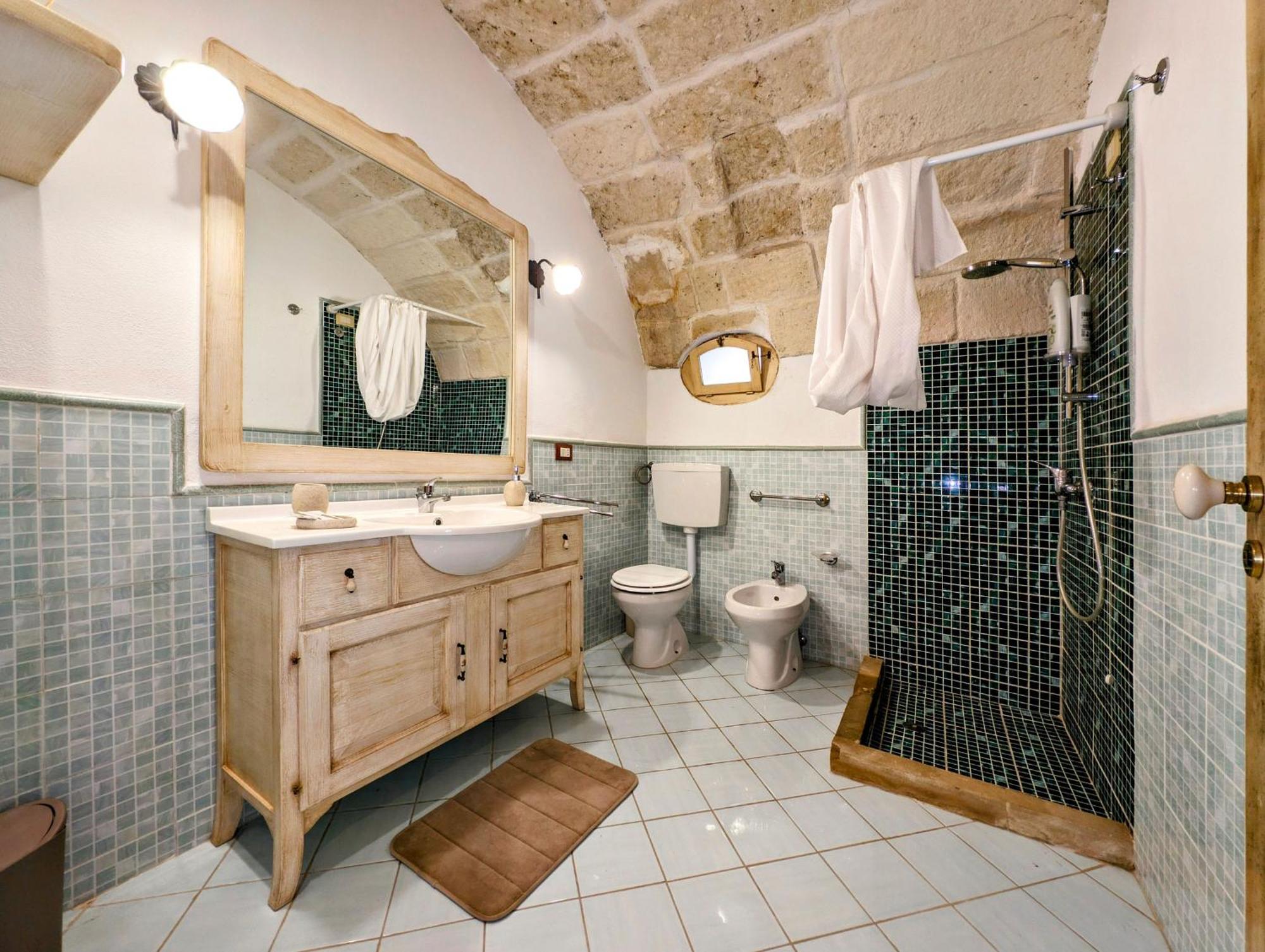 Vintage Rooms Diso Kültér fotó