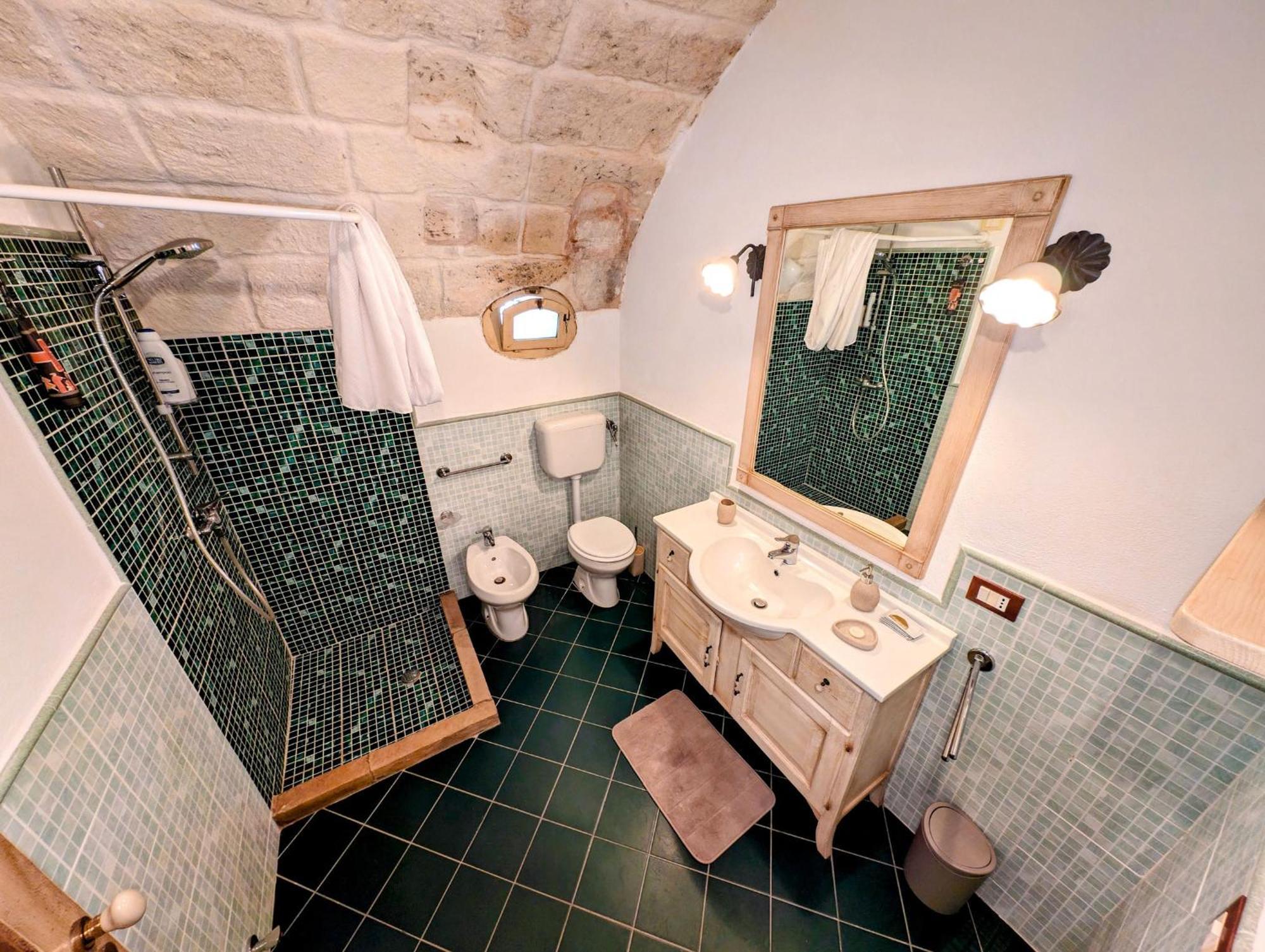 Vintage Rooms Diso Kültér fotó