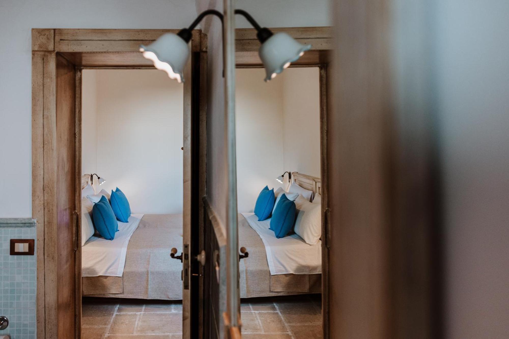 Vintage Rooms Diso Kültér fotó