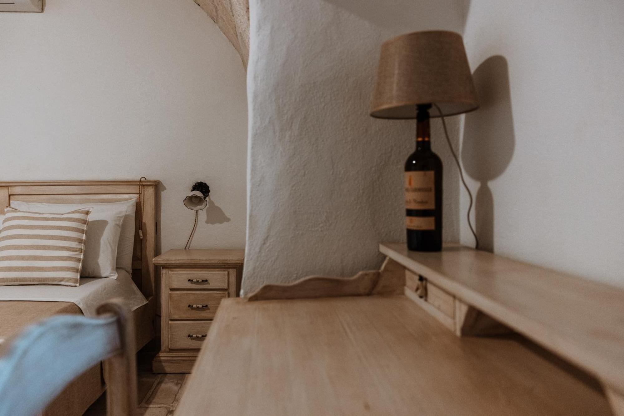 Vintage Rooms Diso Kültér fotó