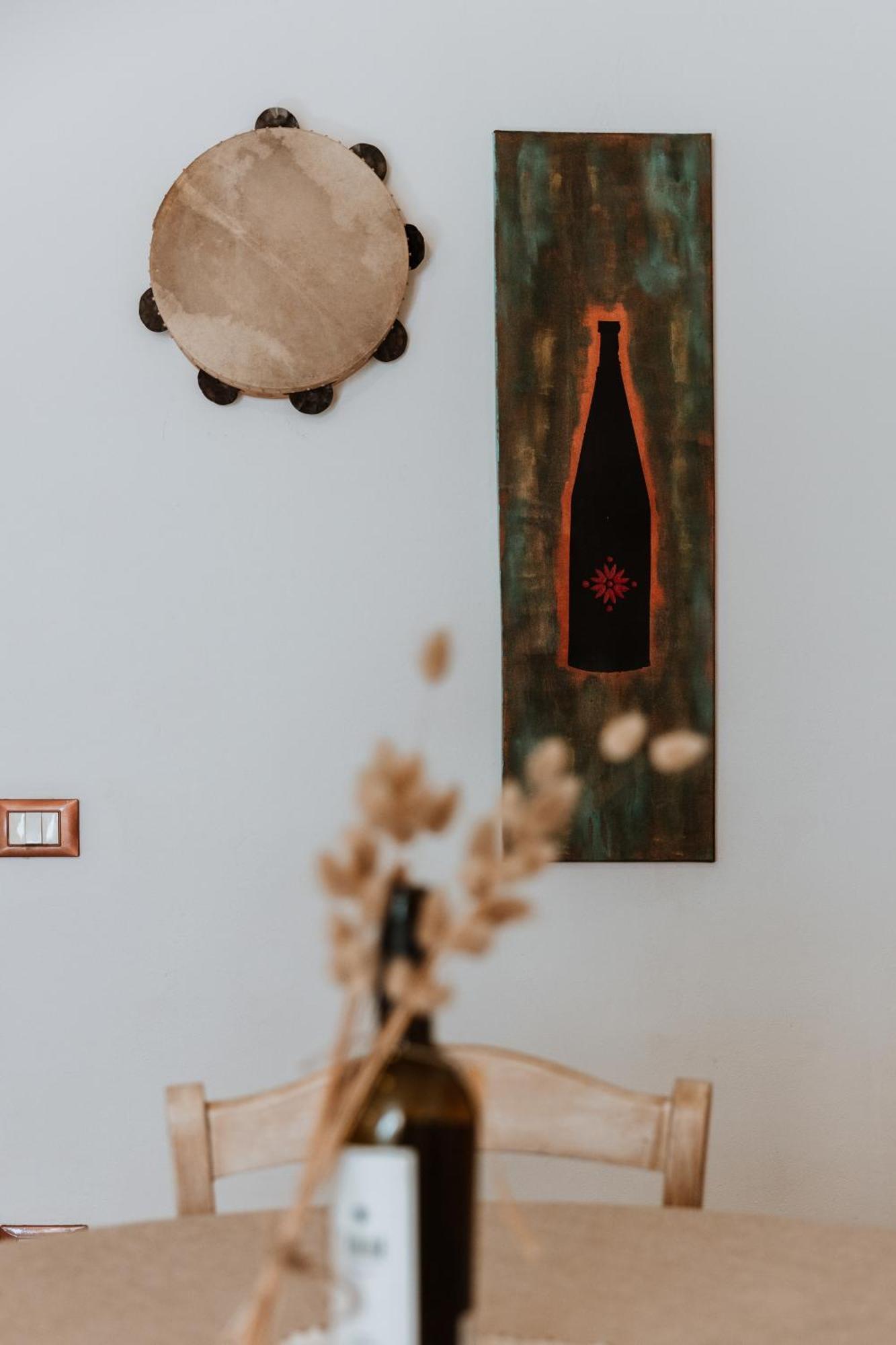 Vintage Rooms Diso Kültér fotó